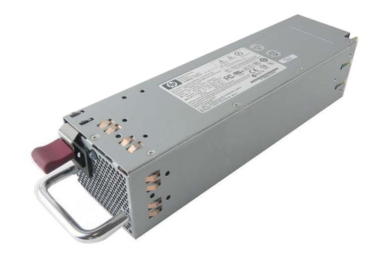 441394R-B21 HP 575-Watts Redundant Hot Swap Power Supply for ProLiant DL320s Server