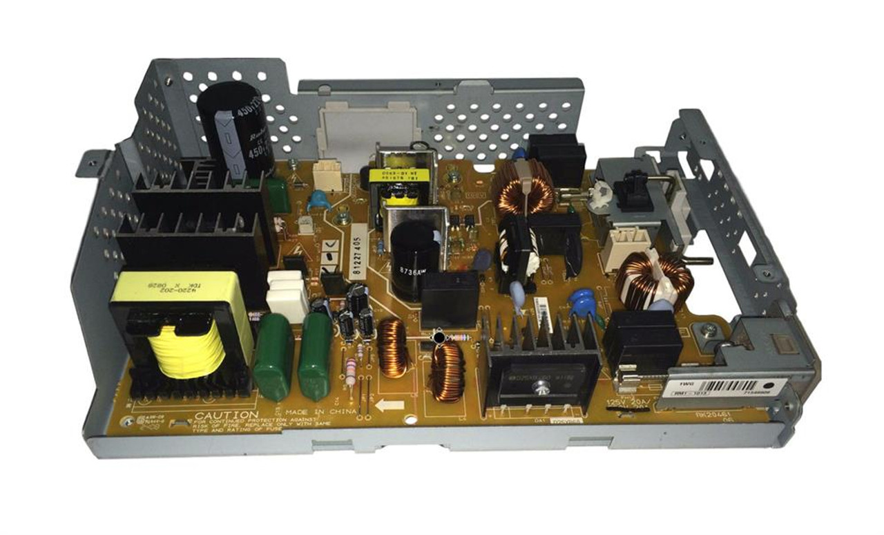 RM1-1014 HP DC Power Supply (220V) for LaserJet 4345MFP Printer
