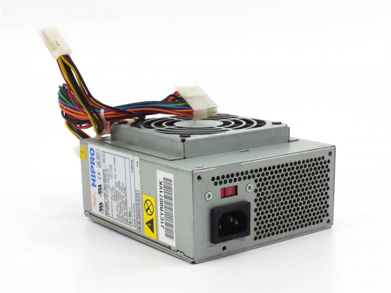 HP-M1554F3 IBM 155-Watts ATX Power Supply for NetVista