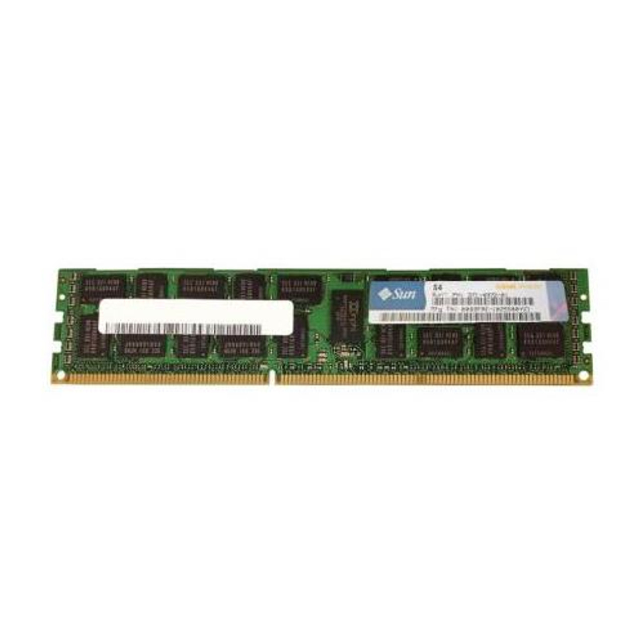 371-4972-01 Sun 4GB DDR3 Registered ECC PC3-10600 1333Mhz 2Rx4 Server