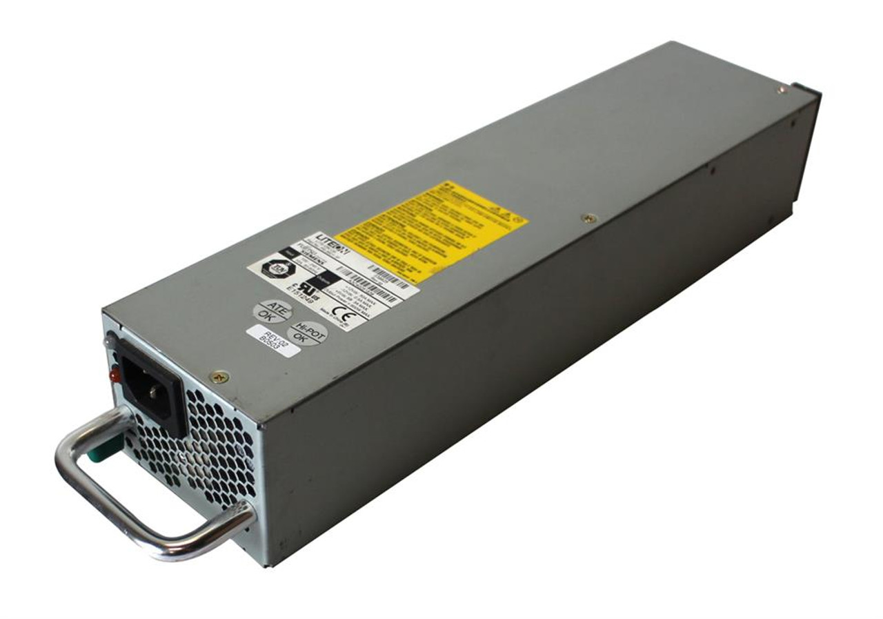 A3C40051839 Fujitsu 600-Watts Hot Swap Server Power Supply for PRIMERGY RX300 S2 Server