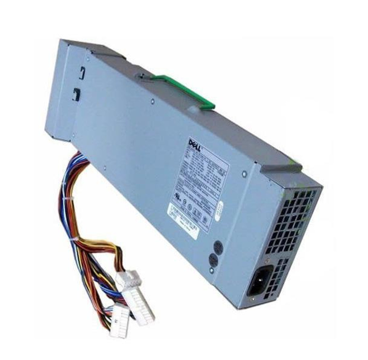 PS-5361-1D Dell 360-Watts Power Supply for Precision 450 WorkStation