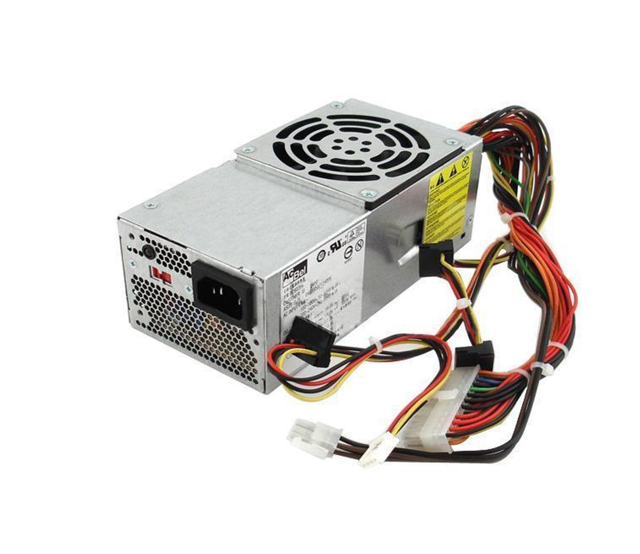 YX301 Dell 250-Watts Power Supply for Inspiron 530s 531s