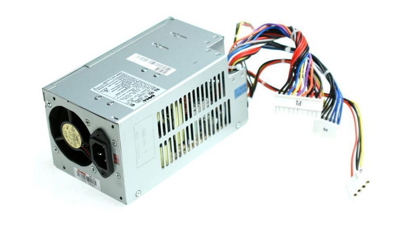 PS-5141-3D Dell 145-Watts ATX 20-Pin Power Supply