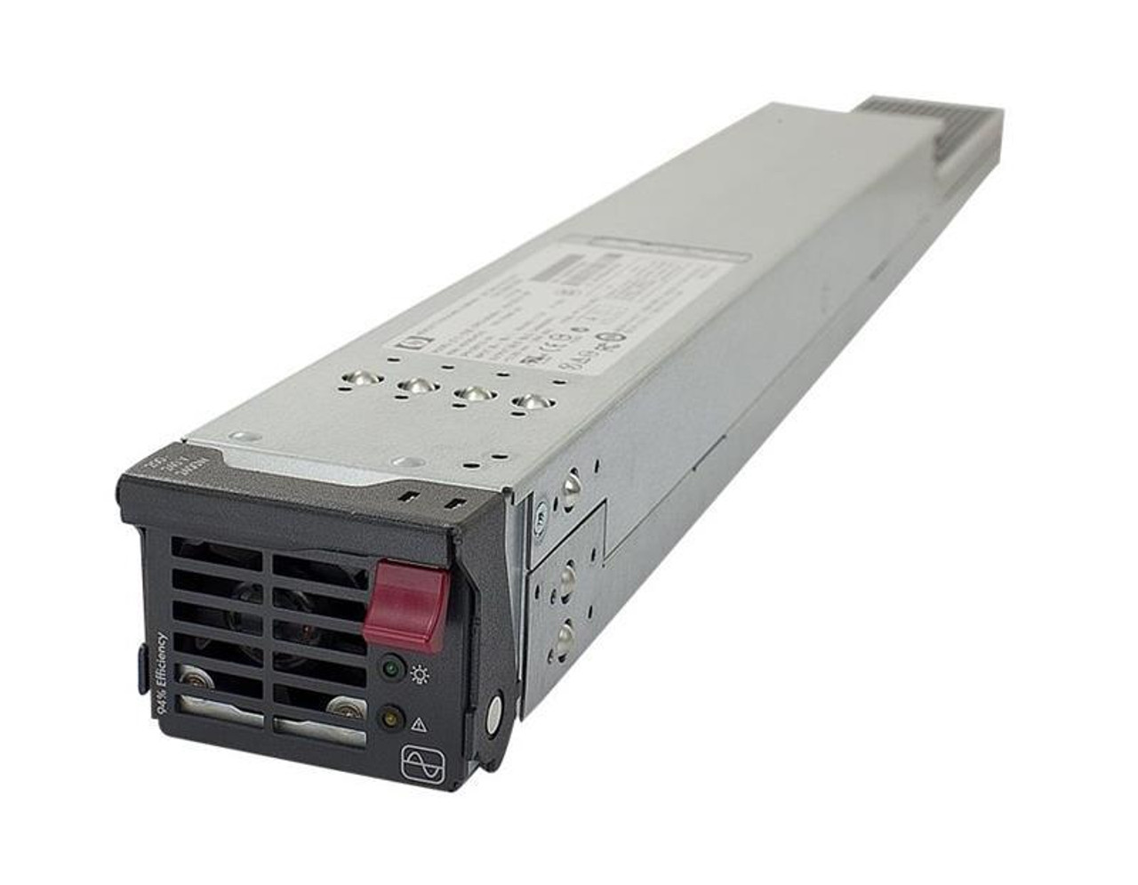 544660-001 HP 2250-Watts 48V DC Hot Swap Power Supply for BladeSystem C7000 Enclosure
