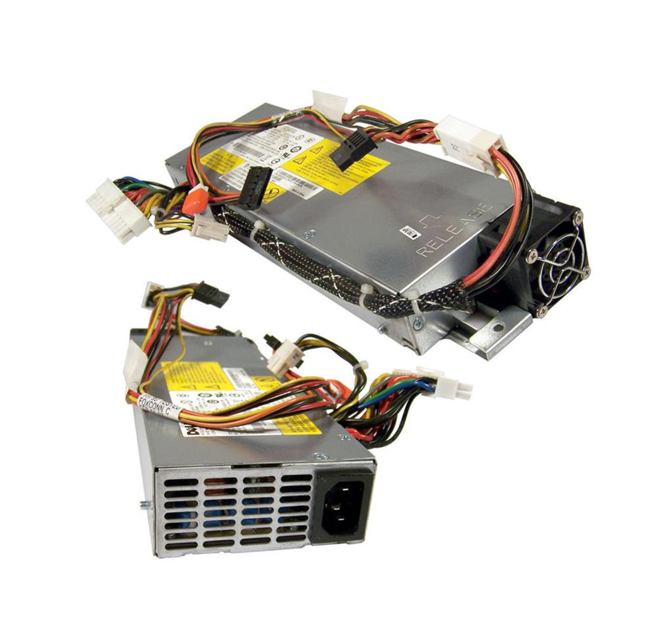 DPS345AB Cisco 345-Watt Power Supply for ACE 4710 (Refurbished)