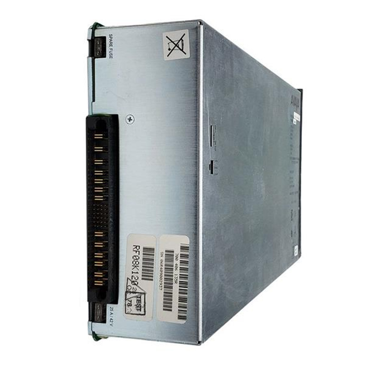 700406135 Avaya 655A AC/DC Power Supply Internal 110 V AC, 220 V AC, -48 V DC (Refurbished)