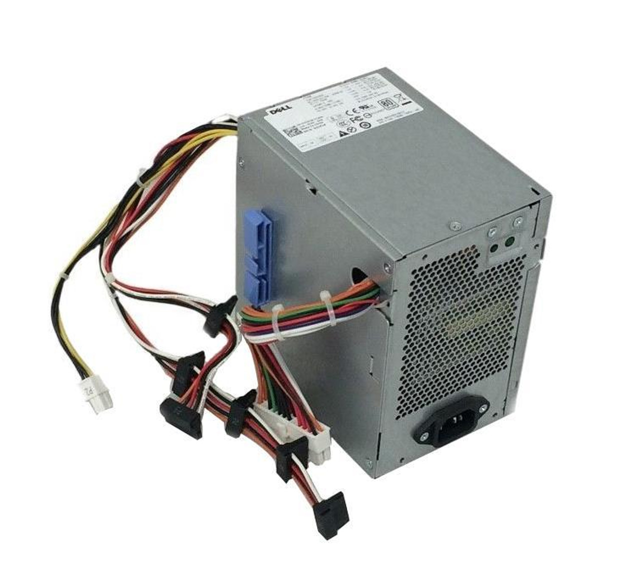 RU199 Dell 305-Watts Power Supply for OptiPlex GX745 and Dimension E520