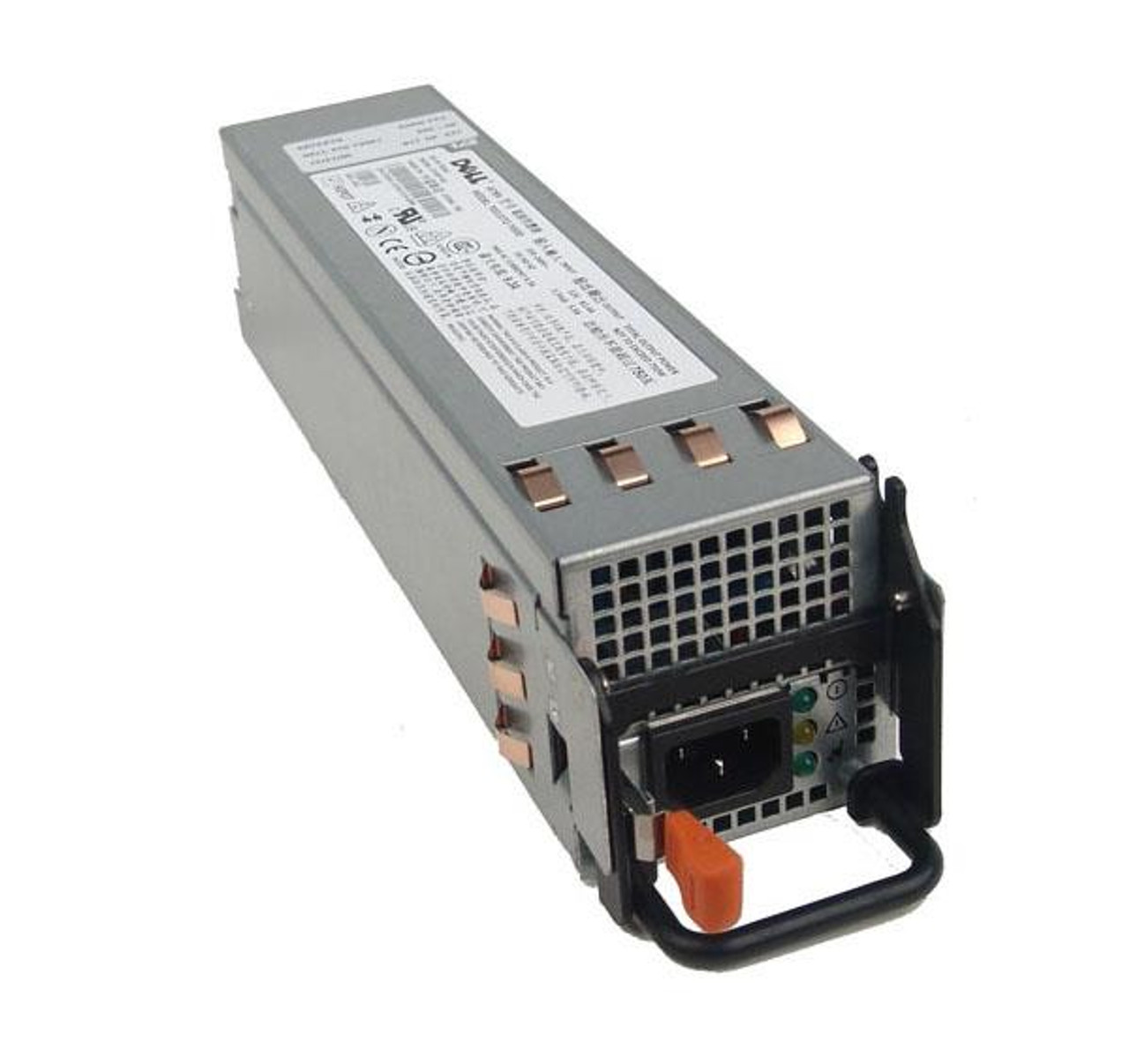 M076R Dell 750-Watts Redundant Power Supply for PowerEdge 2950