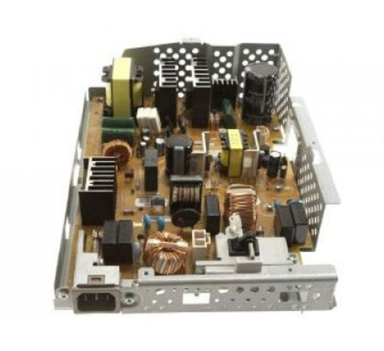 RM11013NC HP DC Power Supply (110V) for LaserJet 4345 MFP Printer
