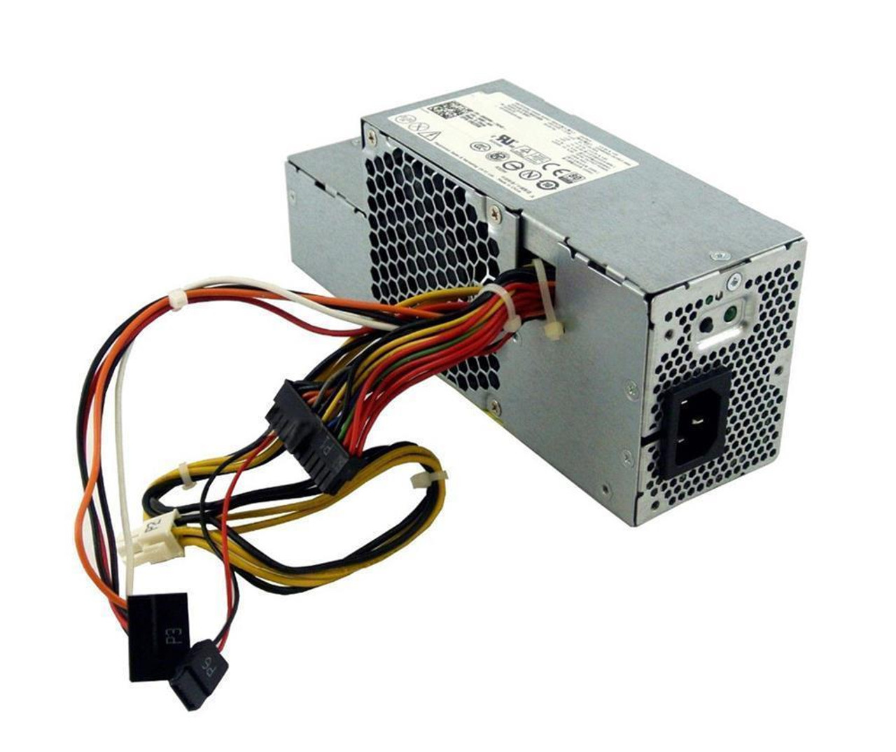 0PW116 Dell 235-Watts Power Supply for OptiPlex 760 960 SFF