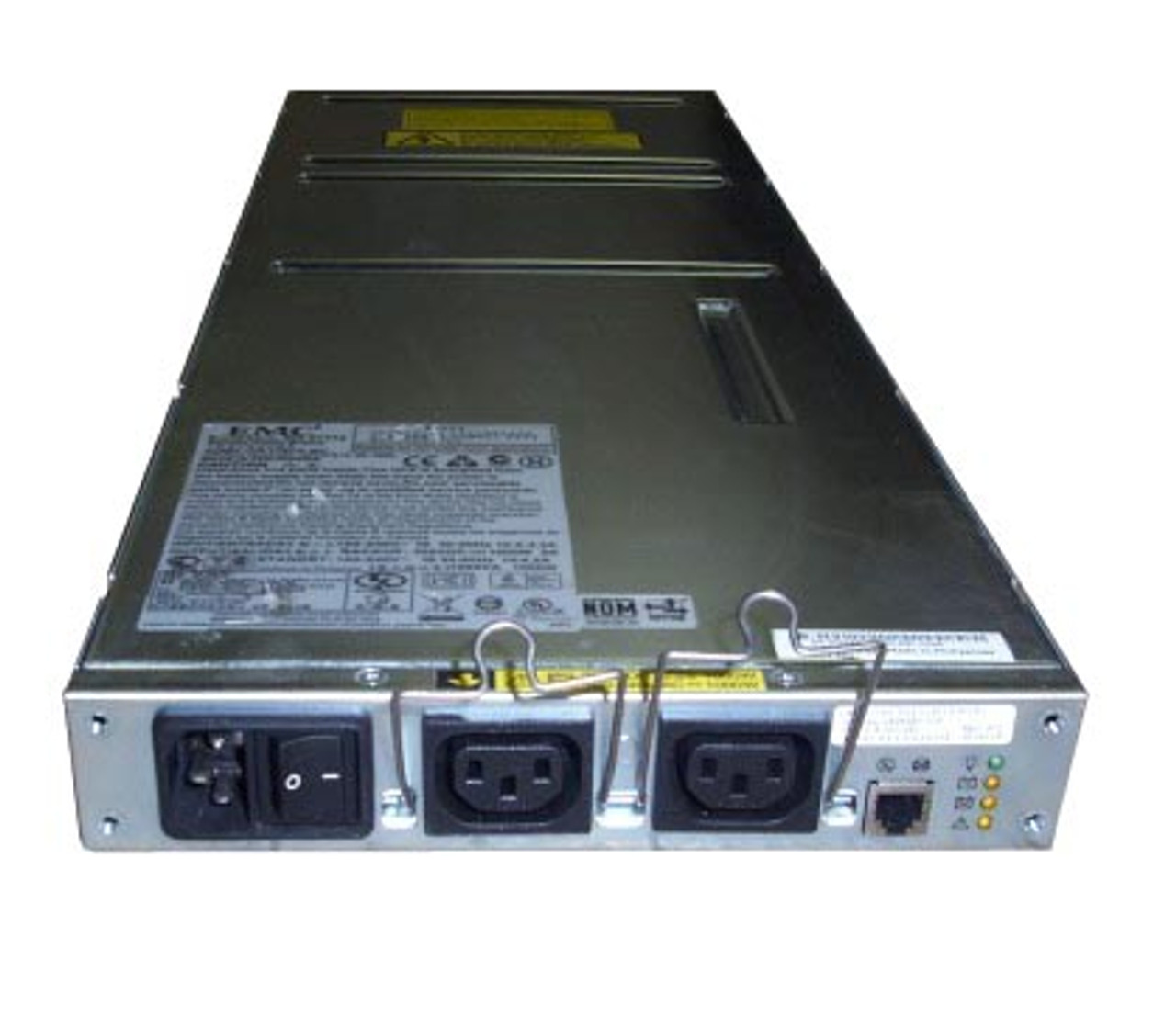 100-809-013 EMC 1000-Watts Power Supply for CLARiiON CX Series Systems