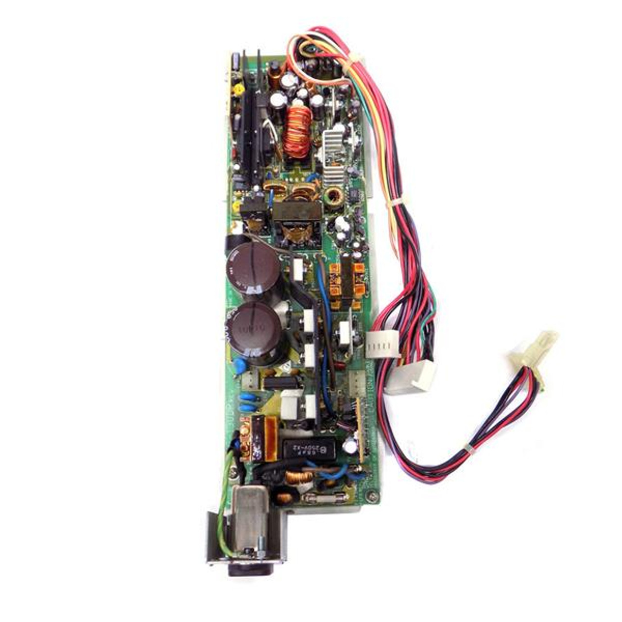 0950-2187-HP HP Power Supply 710