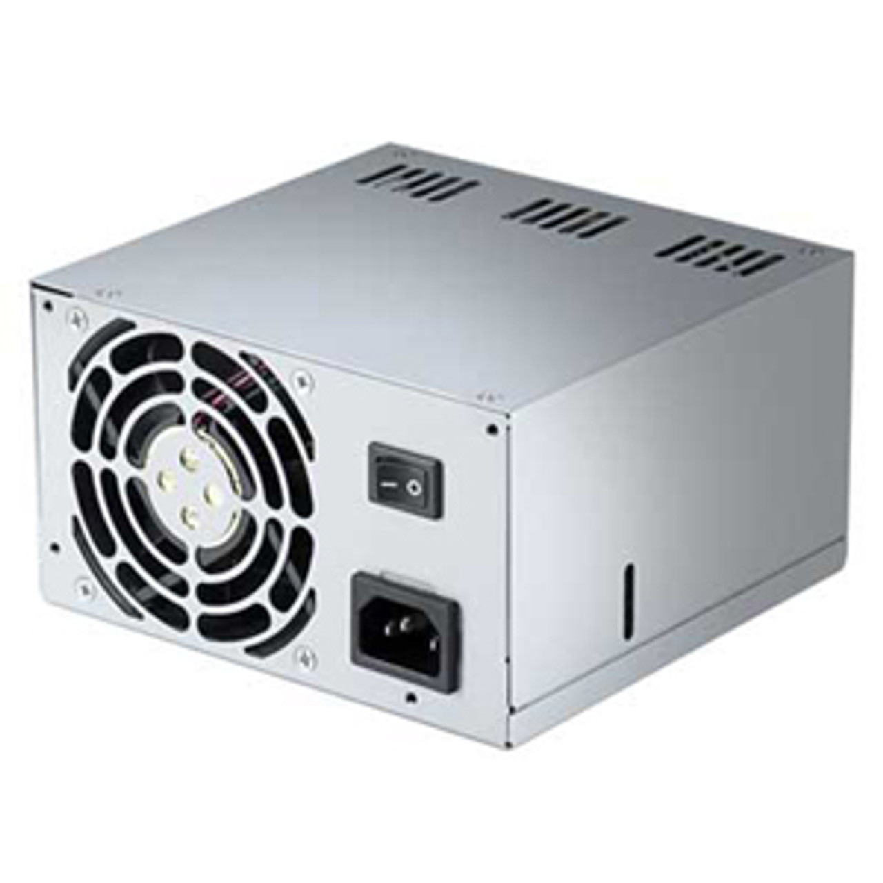 0761345-23350-7 Antec 350-Watts ATX 12V Power Supply for Basiq BP350