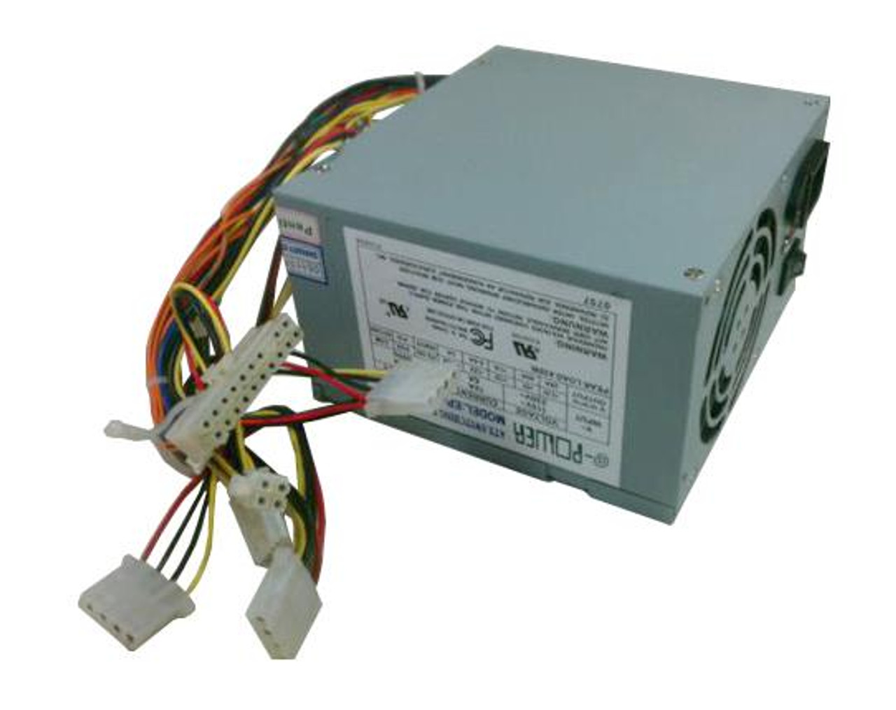 EP-43057 Cisco 430-Watt Switching Power Supply (Refurbished)