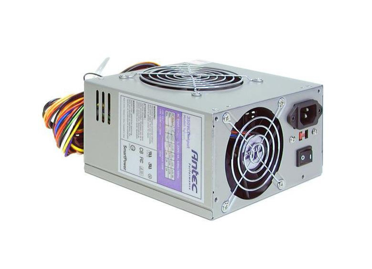 SL350 Antec 350-Watts ATX Power Supply