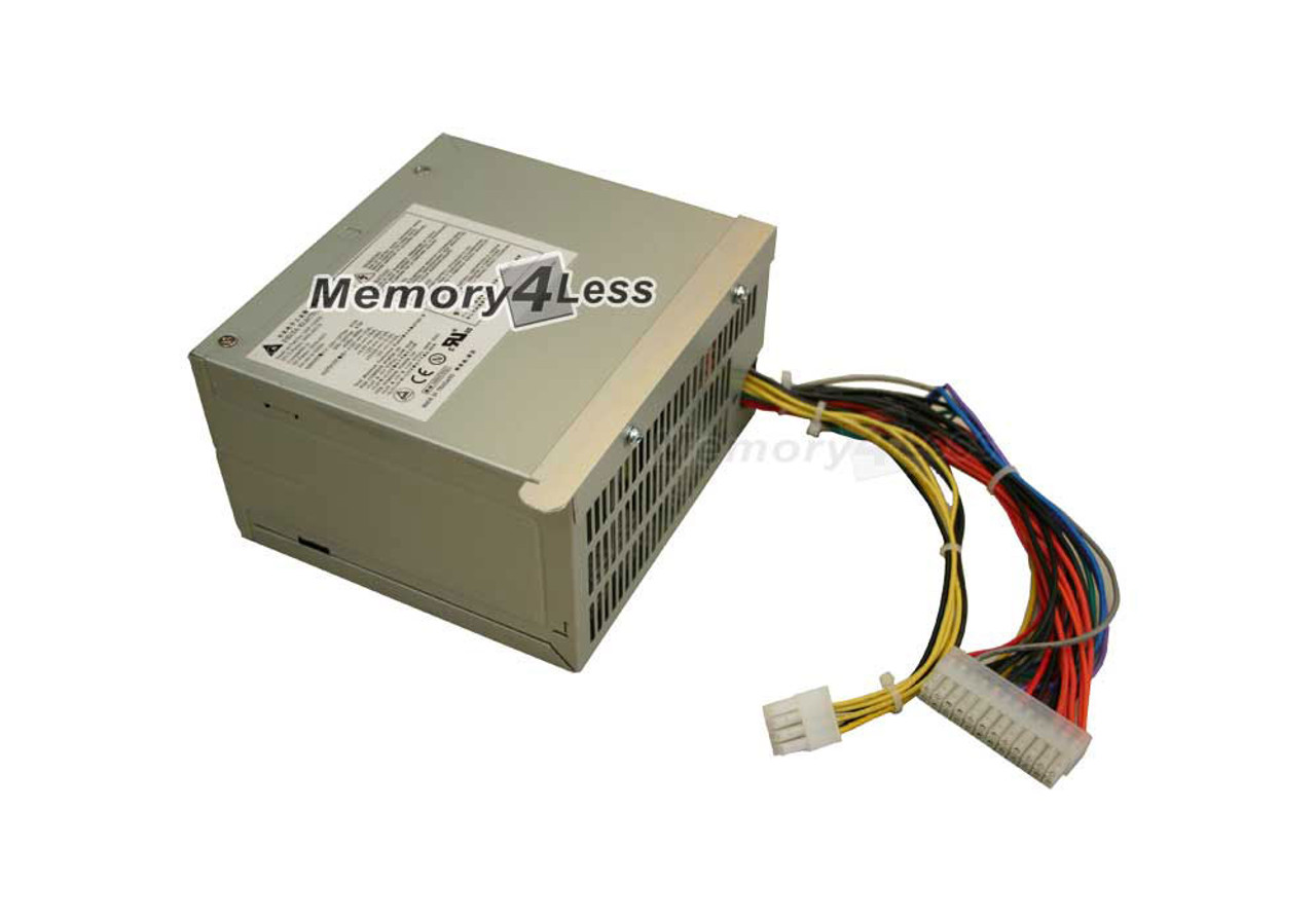 DSP-320EB HP 320-Watts ATX AC Power Supply with 88-269V AC Fan for B2600 WorkStation System
