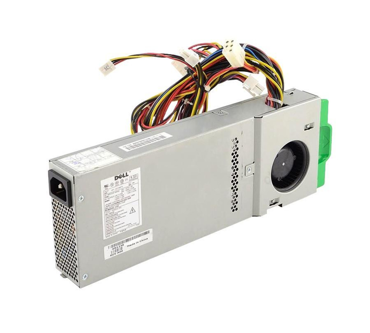 T0259SPARE Dell 210-Watts Power Supply for OptiPlex GX270 GX170L GX280