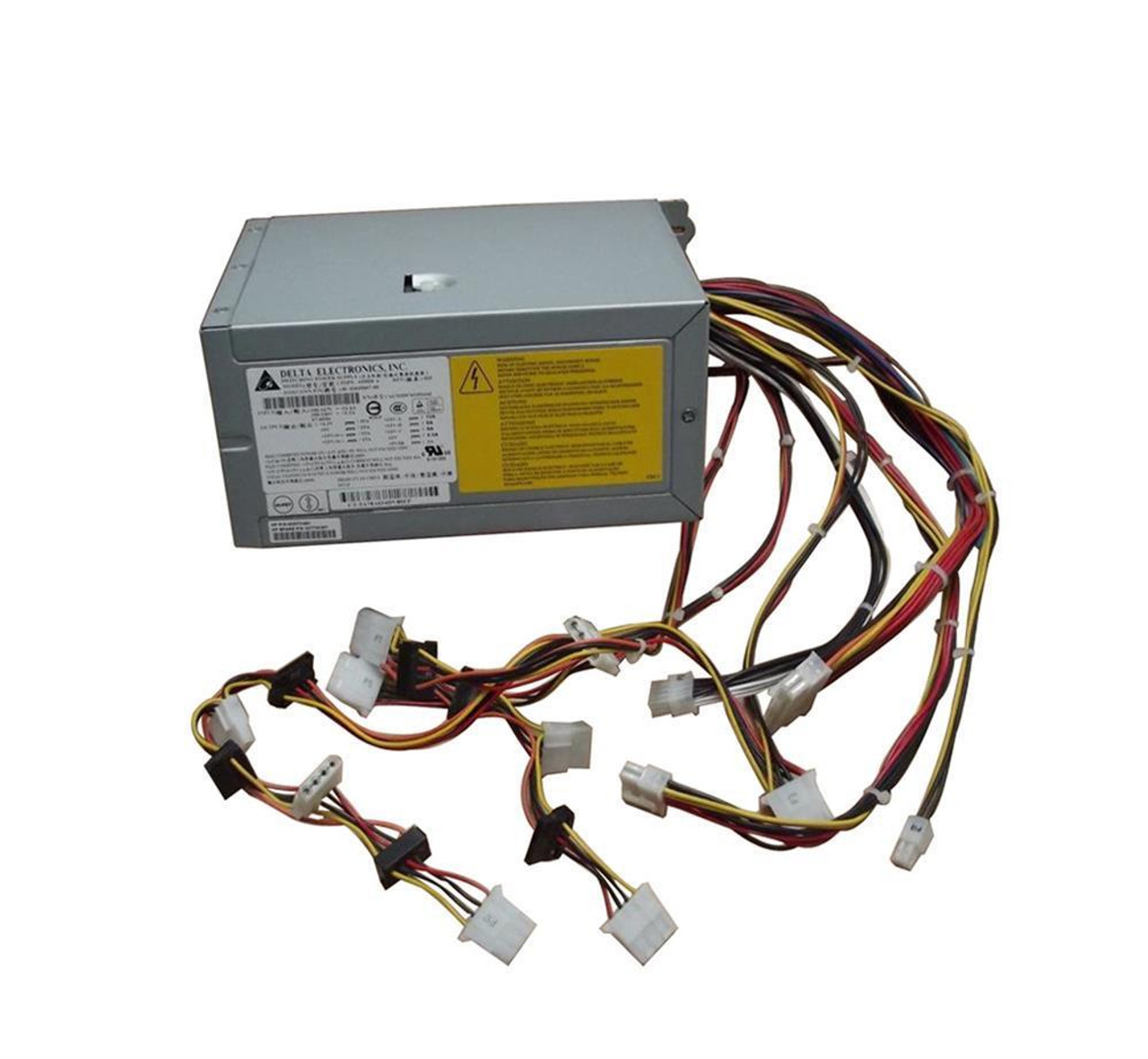 TDPS650BBA Compaq 650-Watts Power Supply for ProLiant ML150 G3 Server