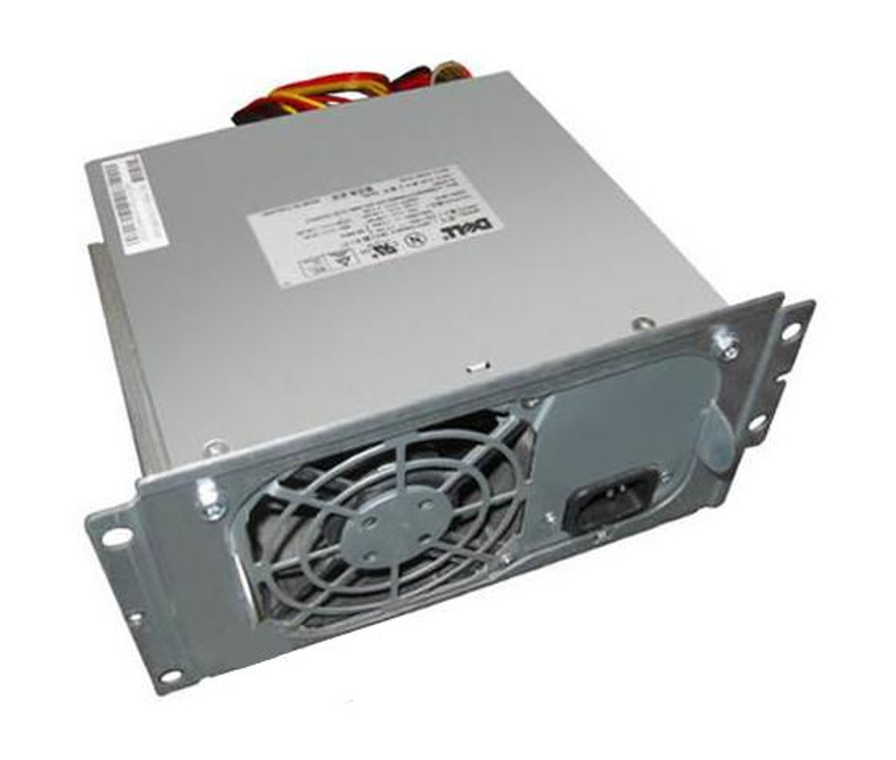 006G147 Dell 350-Watts non-Redundant Power Supply for PowerEdge 1500SC