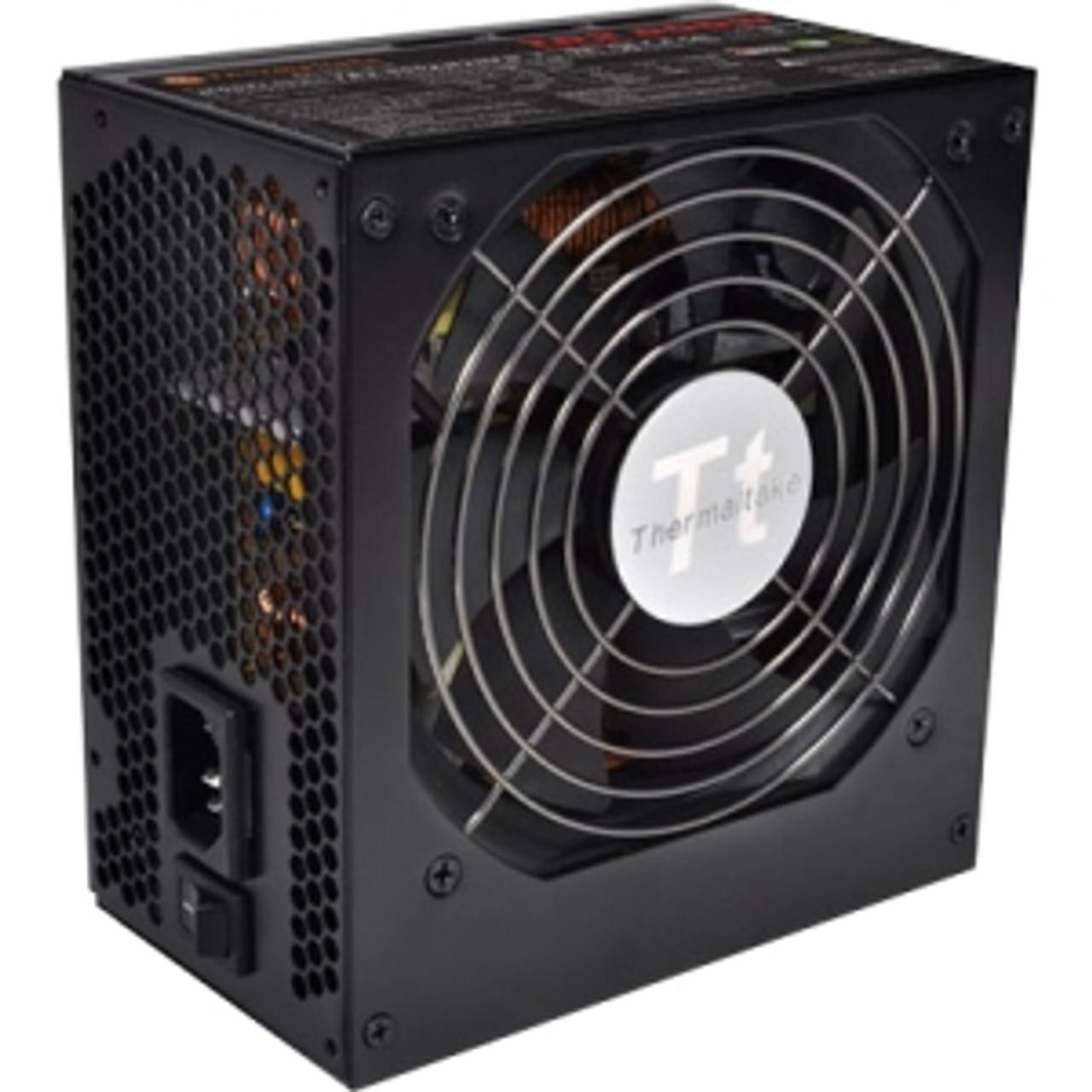 TR-700P Thermaltake Bronze 700-Watts 80 Plus Active PFC Power Supply