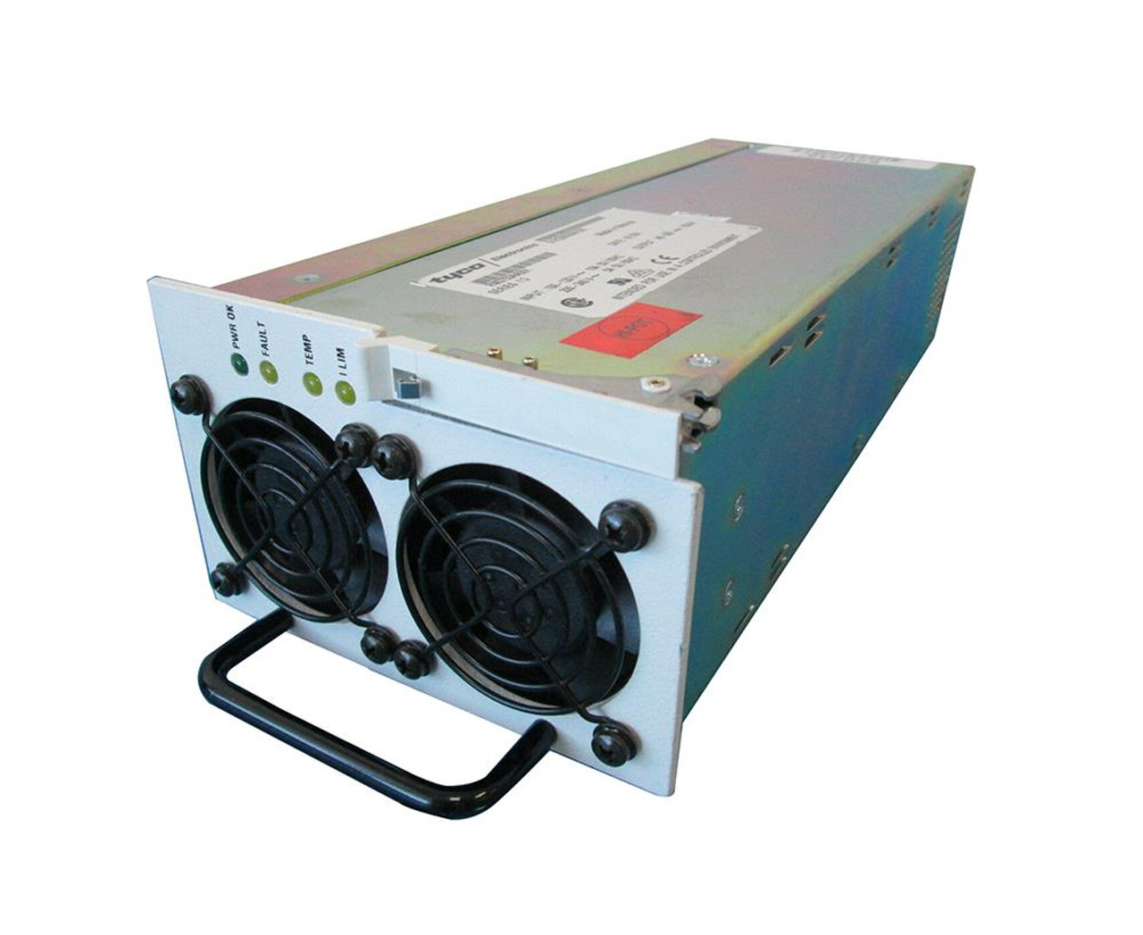 RM0750AA001 HP 750-Watts Power Supply for 2/64 StorageWorks SAN Director