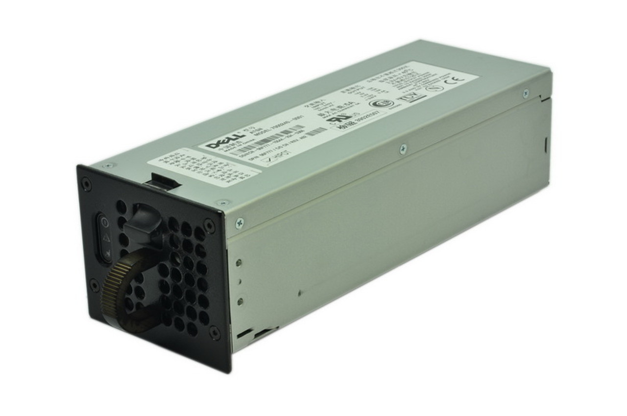 R0910SPARE Dell 300-Watts Redundant Power Supply for PowerEdge 2500 4600