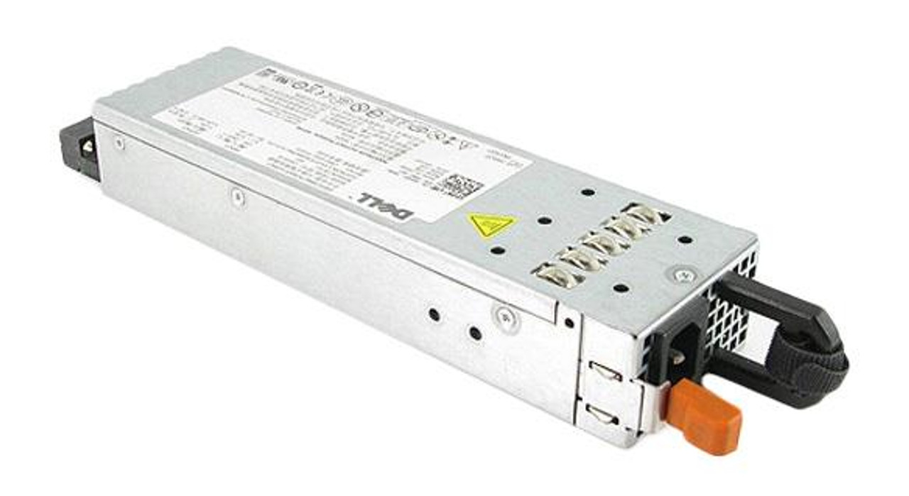 0DXWMN Dell 502-Watts Redundant Hot Swap Power Supply for PowerEdge R610