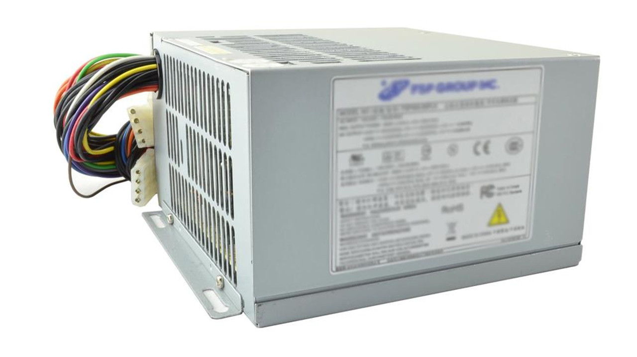 FAP250-60GTW Sparkle Power 250-Watts ATX Power Supply