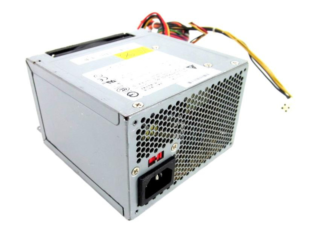 FRU49P3689 IBM 200-Watts ATX Power Supply for NetVista