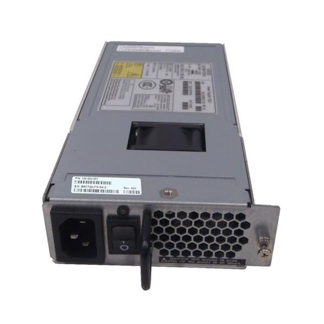 100-652-501 EMC 300-Watts Power Supply for DS-4900B MP-7500B AP-7600B DS-5300B Routers