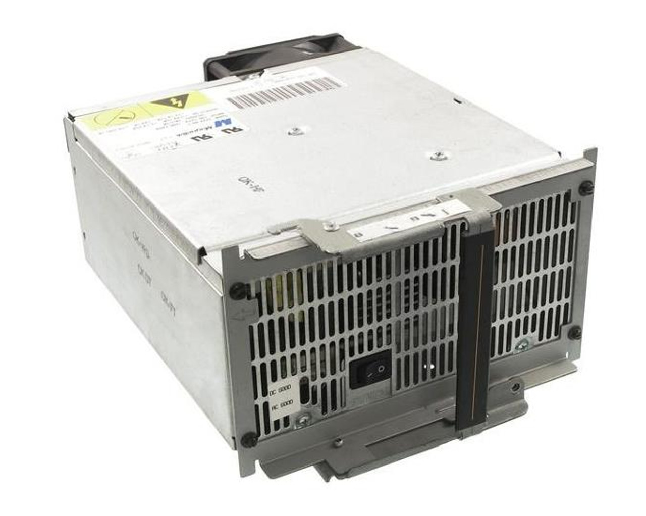 01K9879-06 IBM 500-Watts Redundant Hot Swap Power Supply for Netfinity 5500