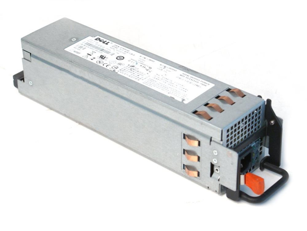 0W258D Dell 750-Watts Power Supply for PowerEdge 2950 2970