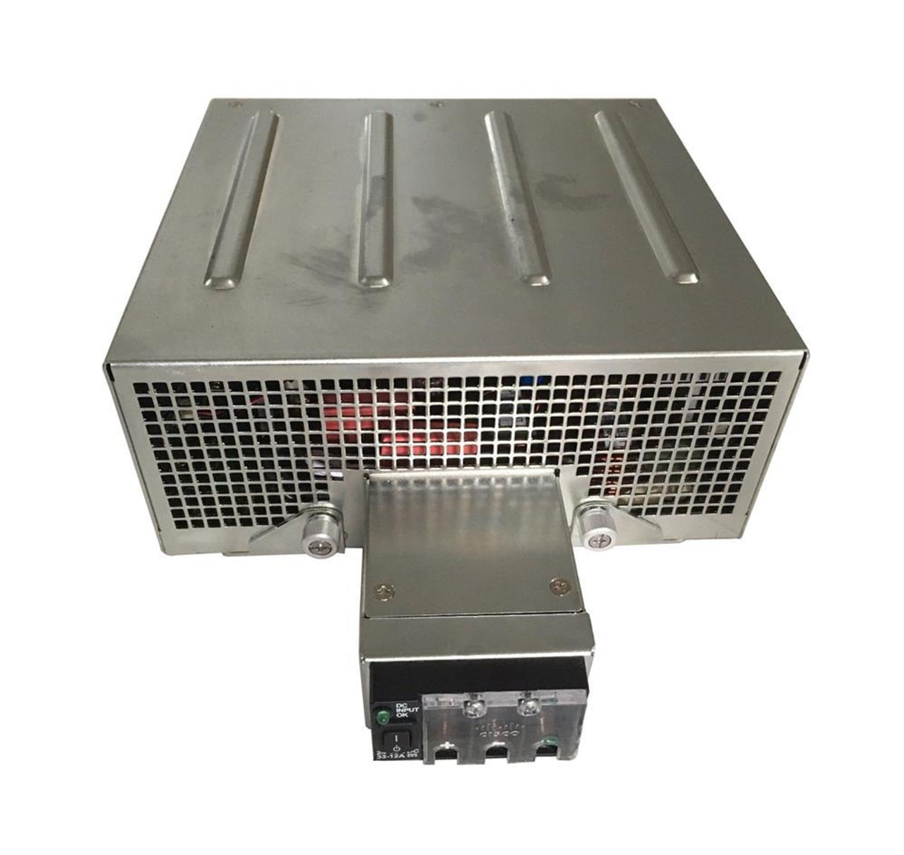 PWR-3900-DC= Cisco DC Power Supply Internal (Refurbished)