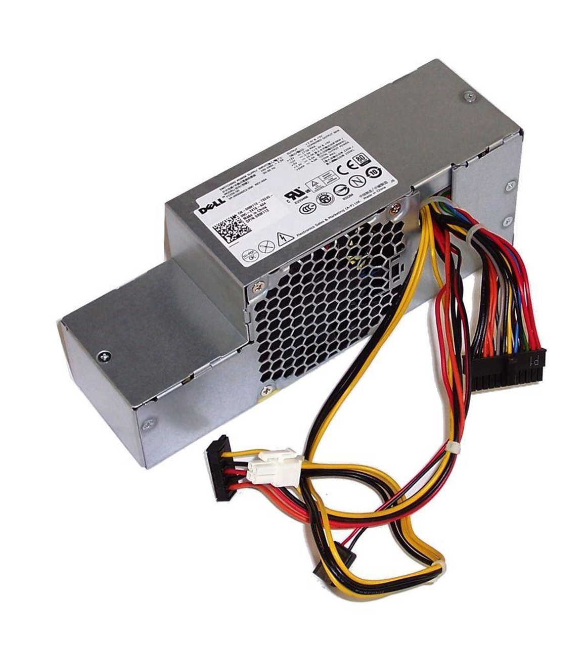 WU136 Dell 235-Watts Power Supply for OptiPlex 760 960 SFF