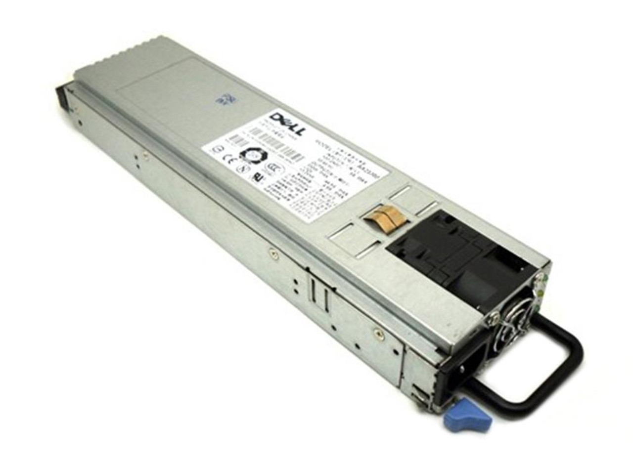 WJ829 Dell 550-Watts Redundant Power Supply for PowerEdge 1850