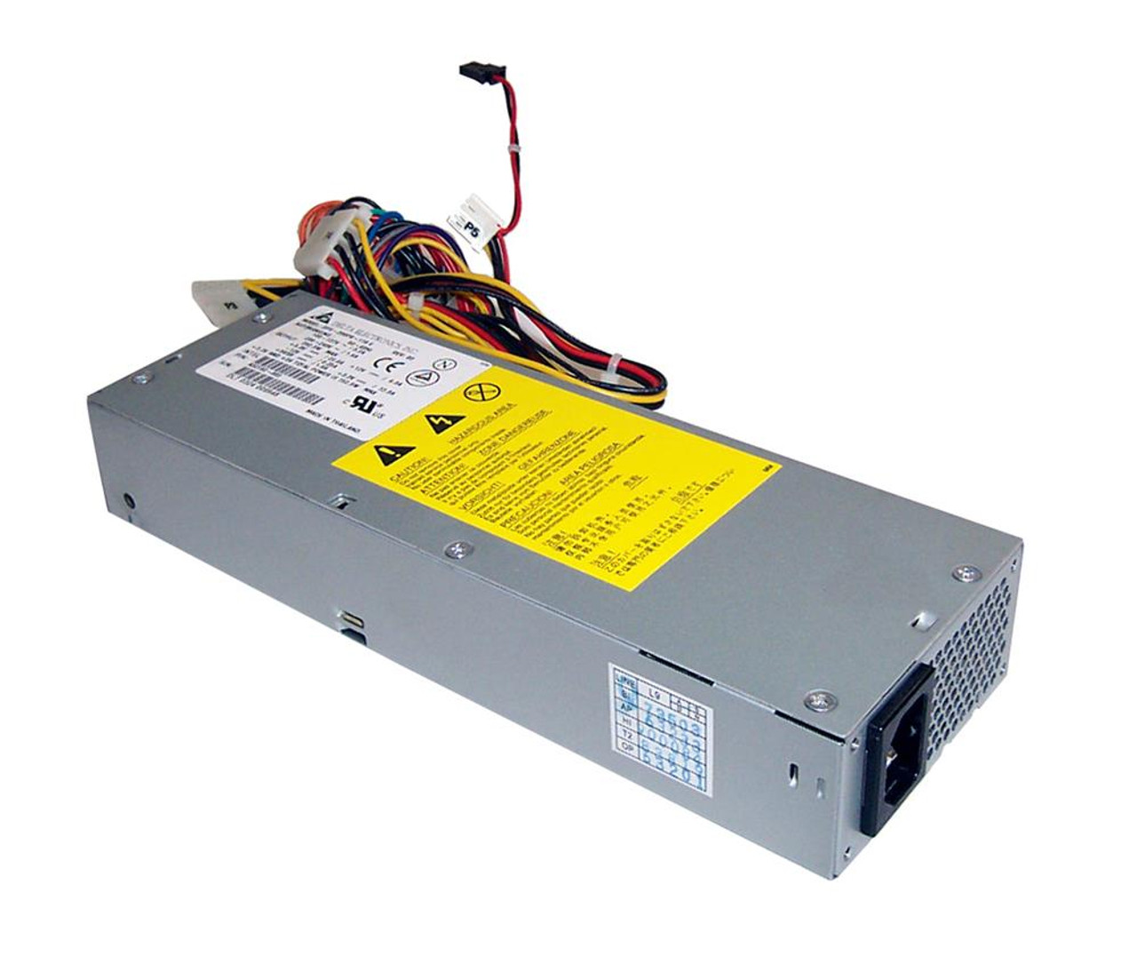 DPS-200PB-118 Delta Electronics 200-Watts Power Supply