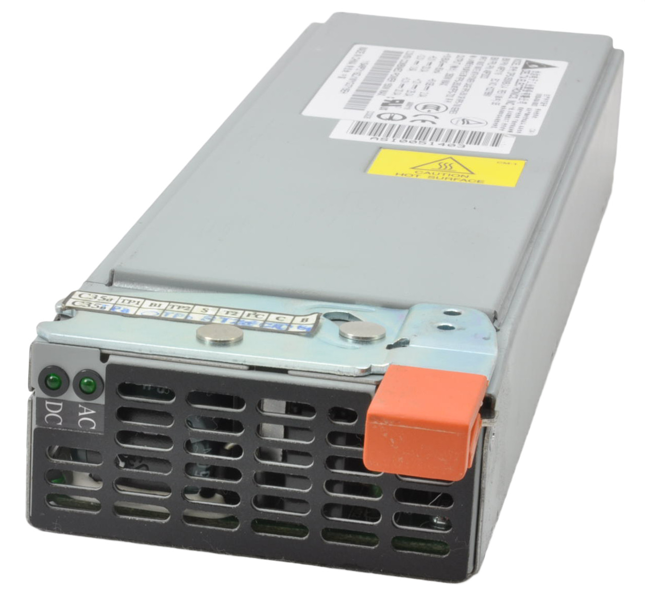 DPS-350KB A Delta Electronics 350-Watts Power Supply DPS-350KB