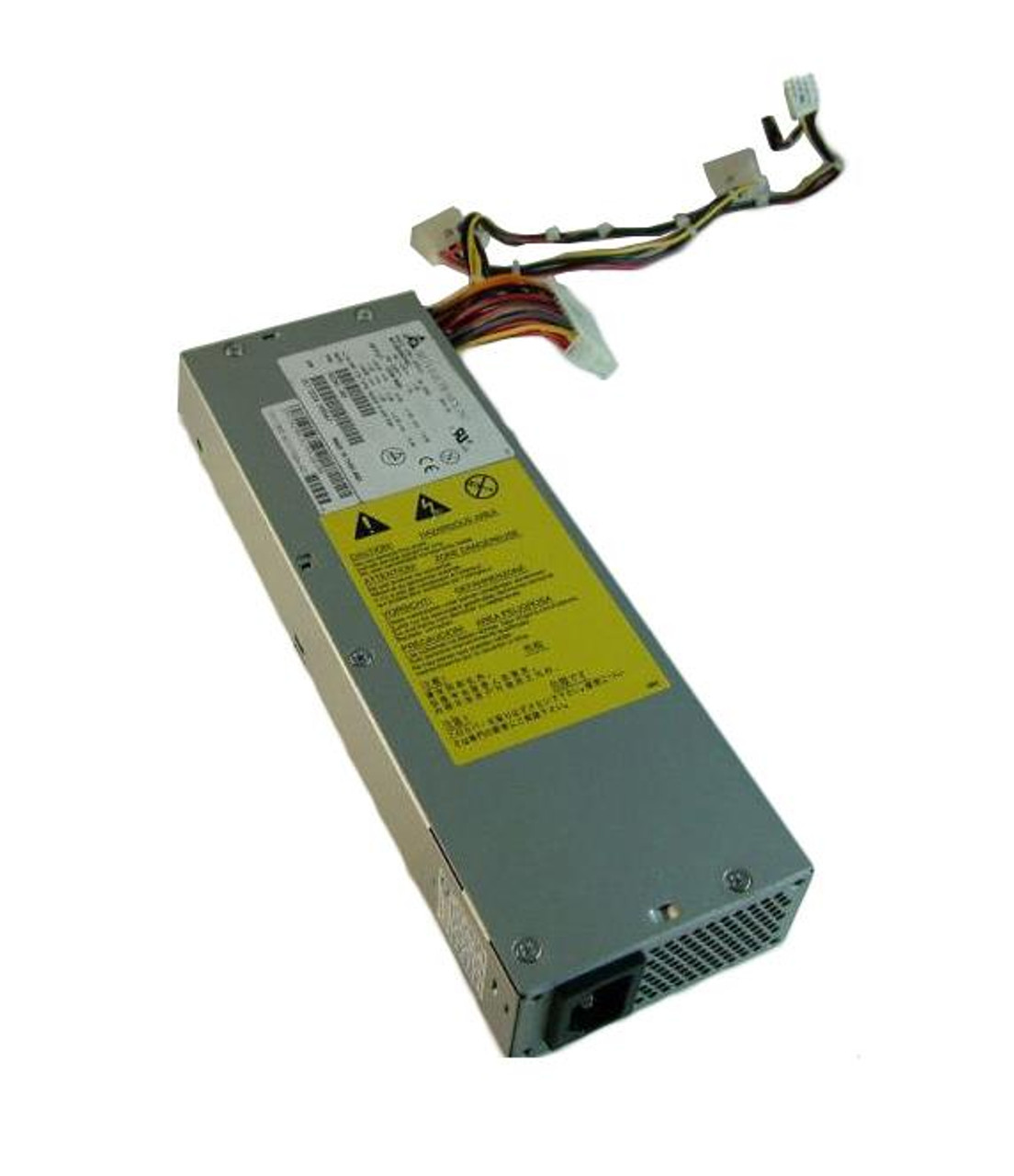 0078WUH Dell 125-Watts Power Supply for PowerEdge