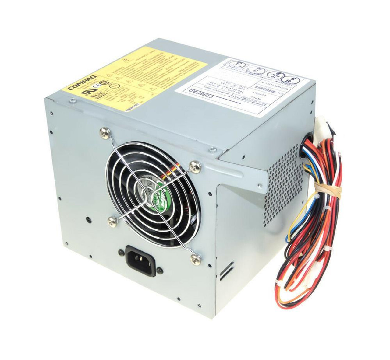 PS3035 Compaq 200-Watts Redundant Power Supply