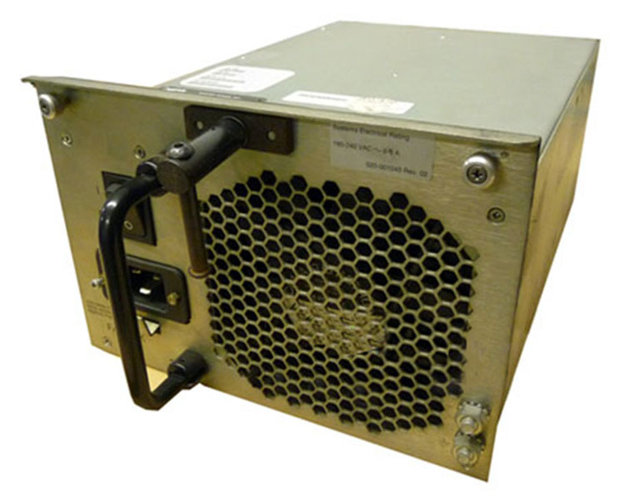 PWR-M40-AC-S Juniper M40 AC Power Supply (Refurbished)