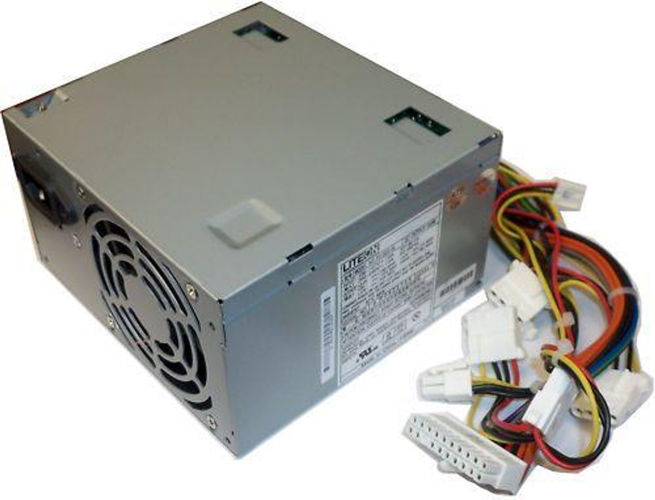 PA-4022-6F Lite On 200-Watts AT Power Supply