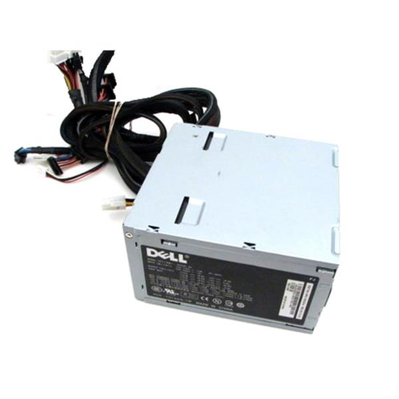 DR552 Dell 750-Watts Power Supply for XPS