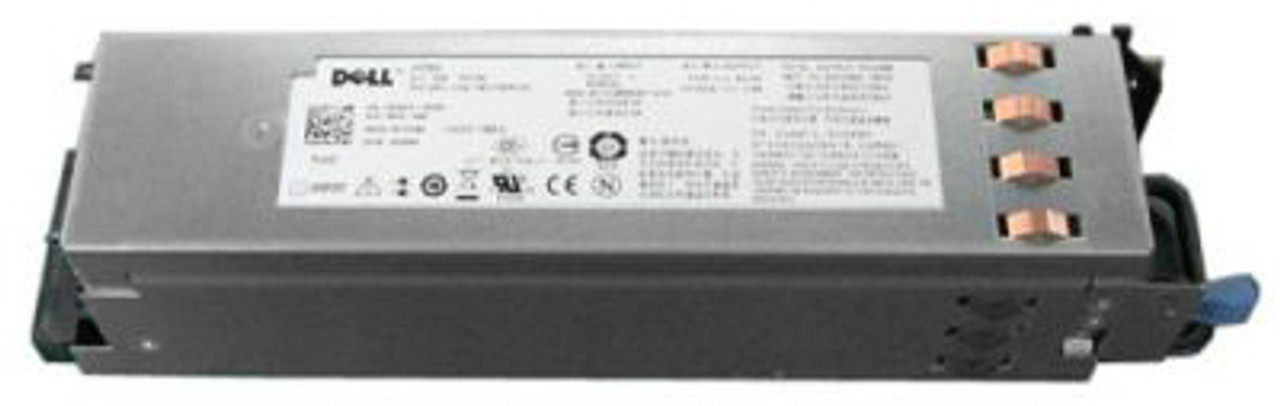 0DR552 Dell 750-Watts Power Supply for XPS