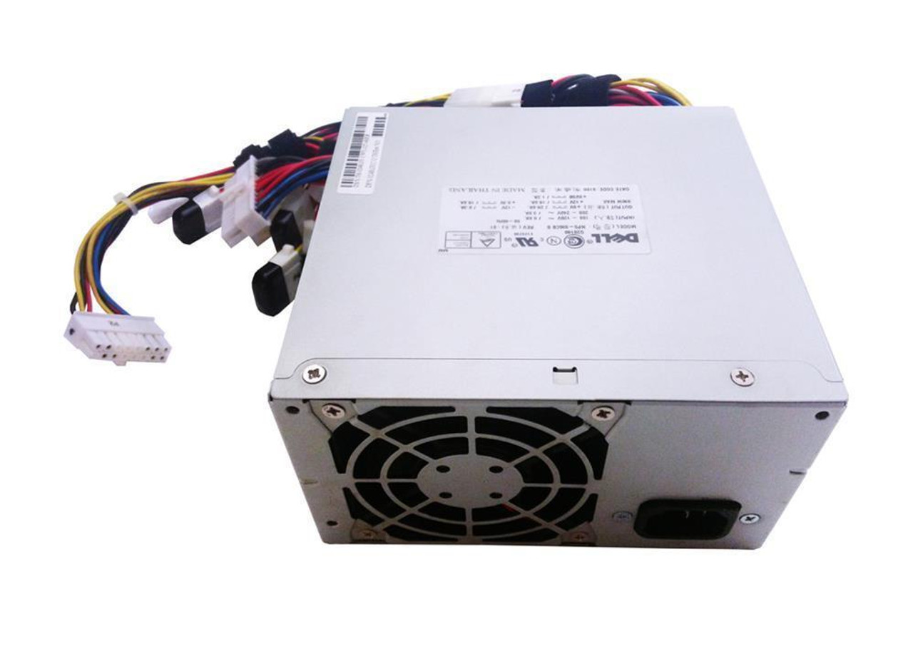 NPS-330CBH Dell 330-Watts Power Supply for Dimension 8100 / Precision 330 WorkStation and Optiplex GX400