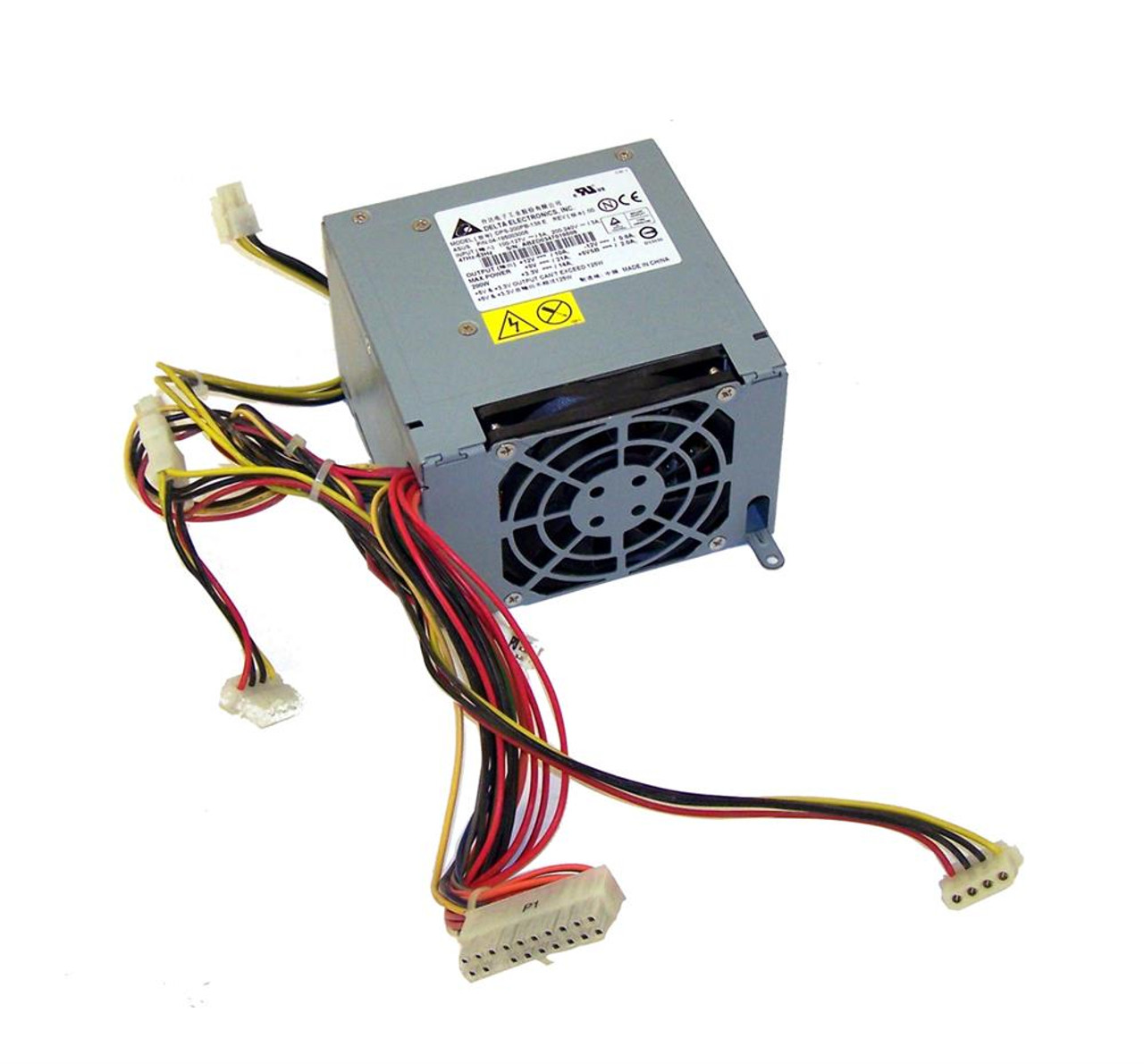 DPS200PB138B IBM Lenovo 200-Watts ATX Power Supply for ThinkCentre A51