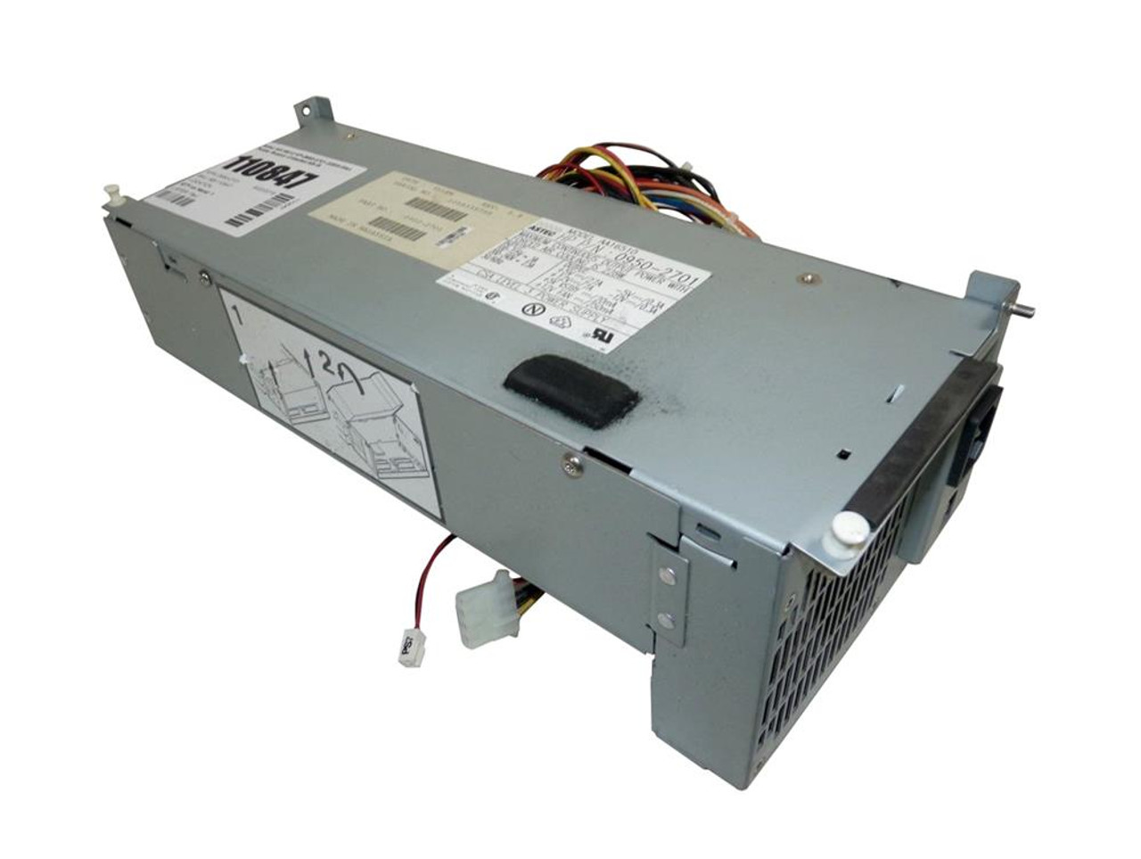 0950-2701 HP Power Supply for 9000/725