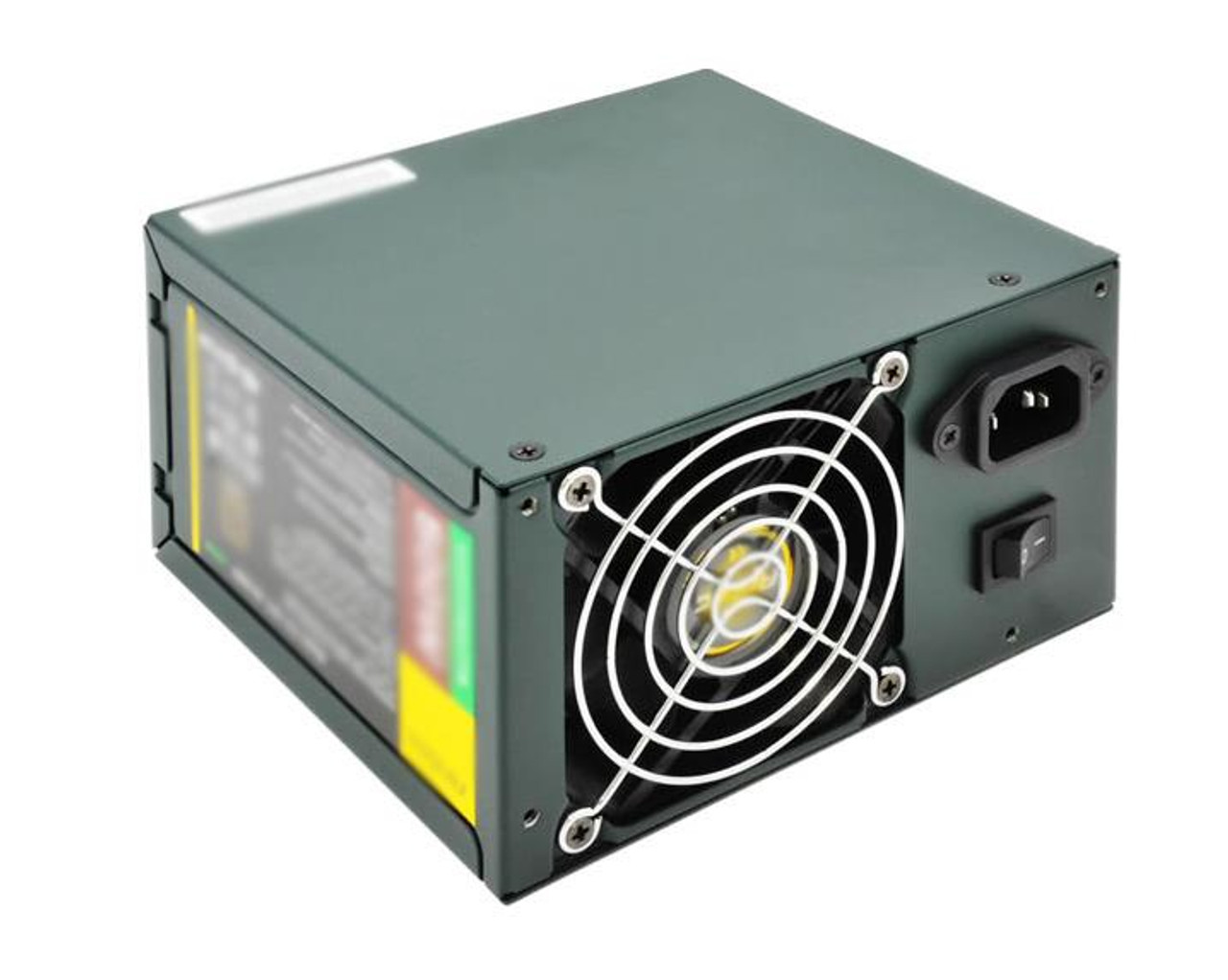 EA-500D Antec EarthWatts 500-Watts ATX 12V Power Supply