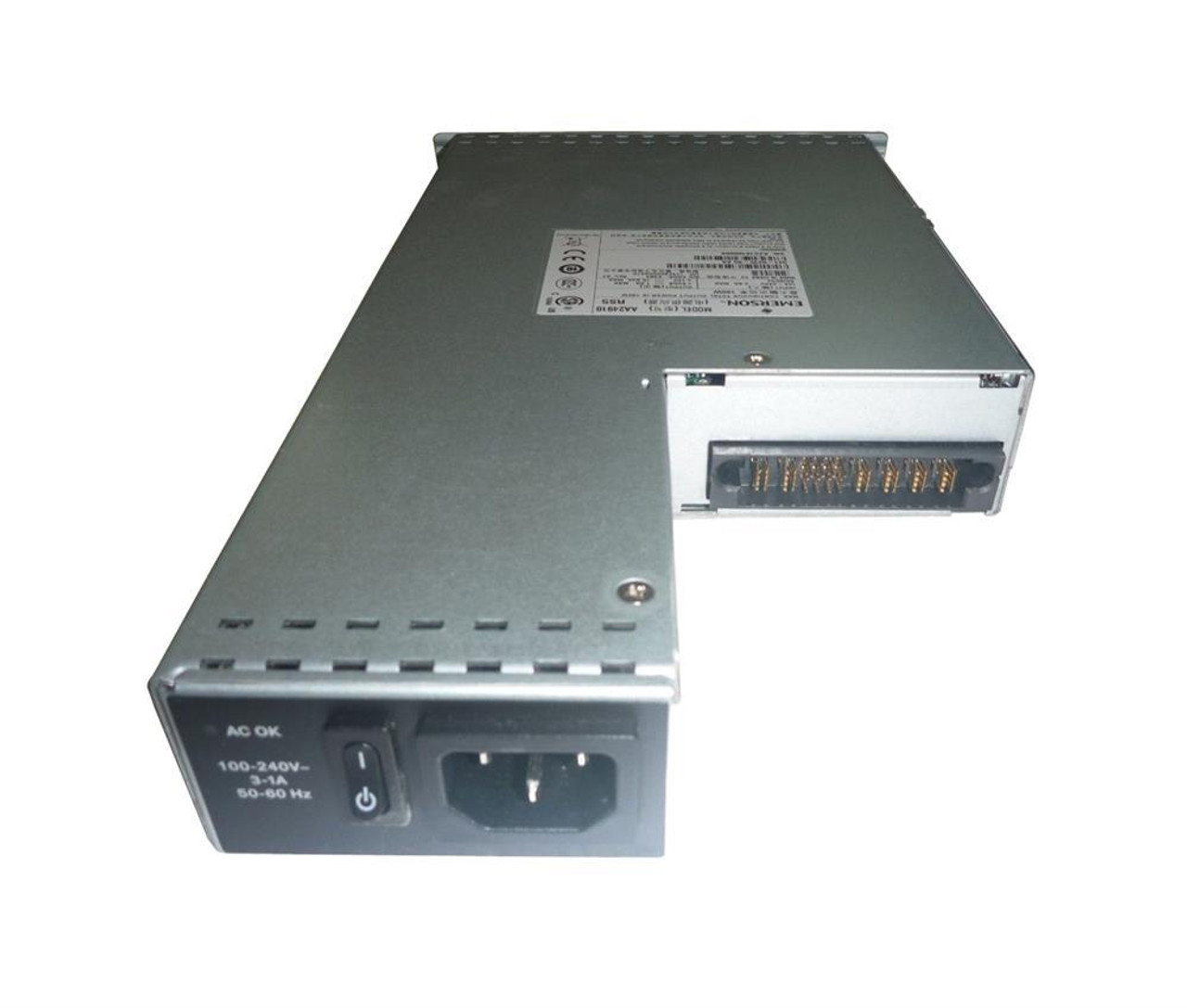 PWR-2911-POE= Cisco Proprietary Power Supply (Refurbished)