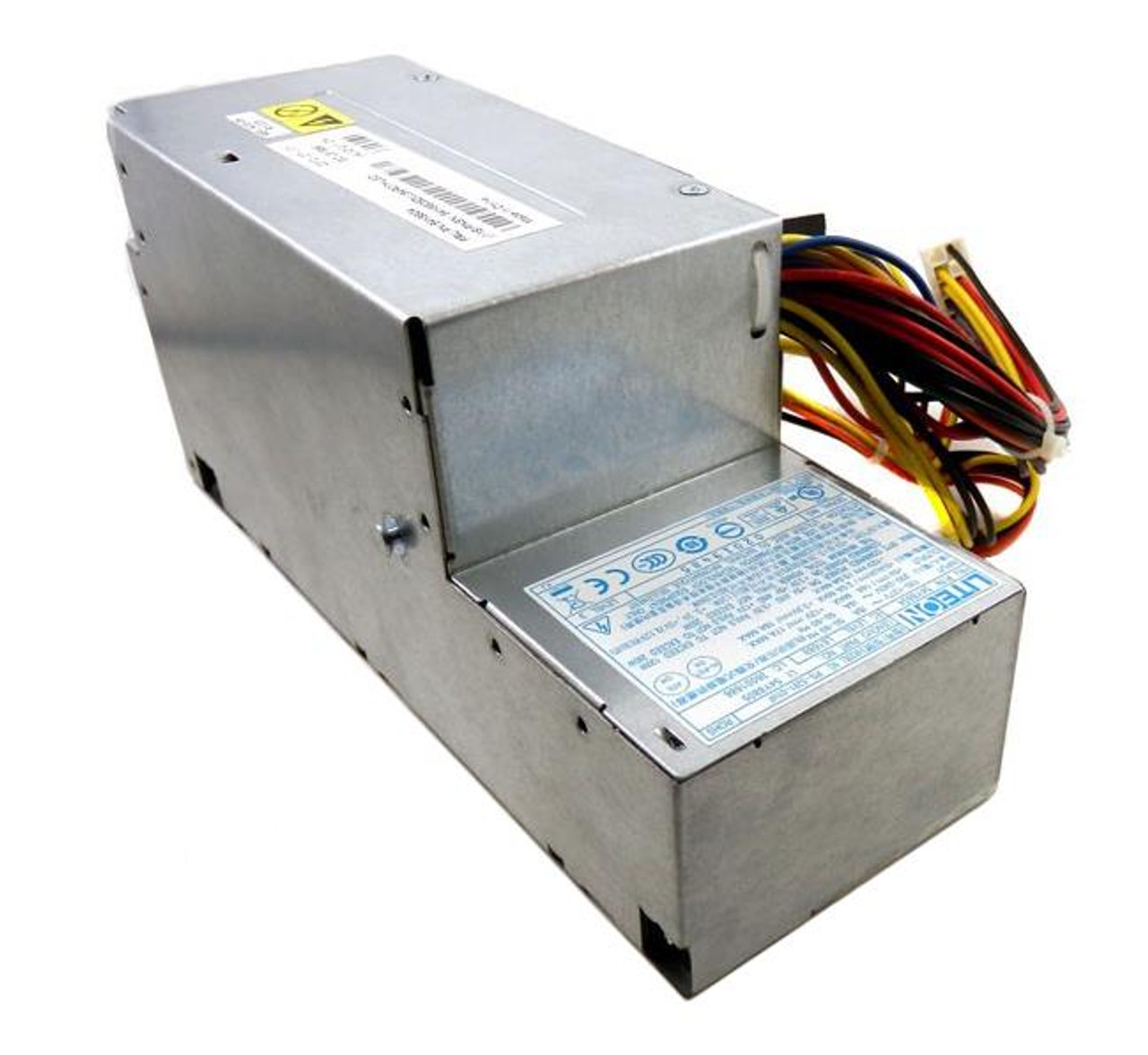 54Y8804-US-06 Lenovo 280-Watts Power Supply for ThinkCentre M58e